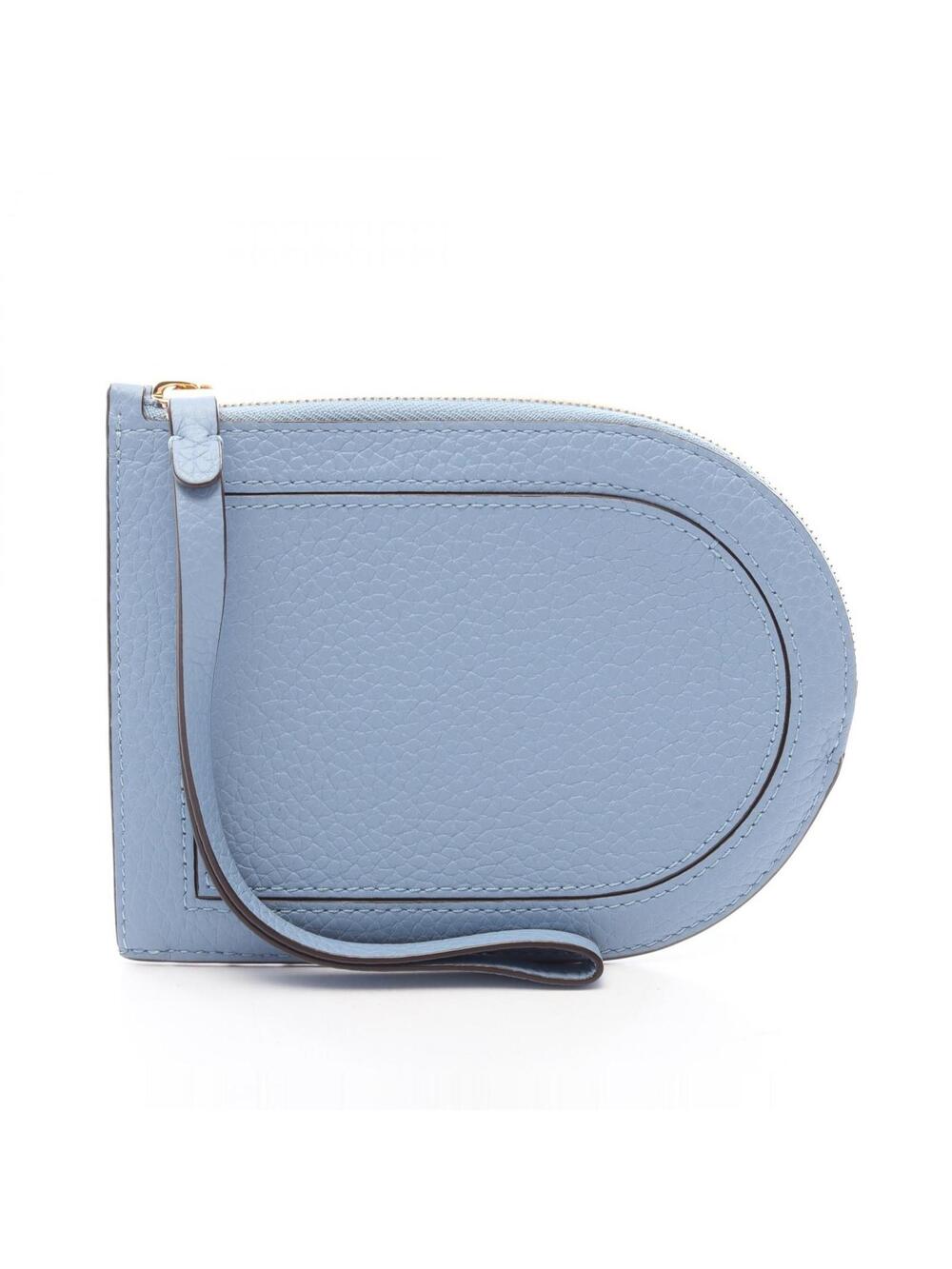 Delvaux Pin D Multifonctions Coin Purse #374434D52B